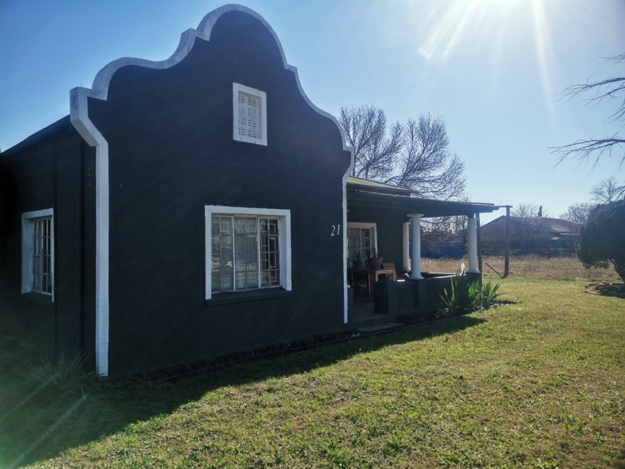 3 Bedroom Property for Sale in Senekal Free State